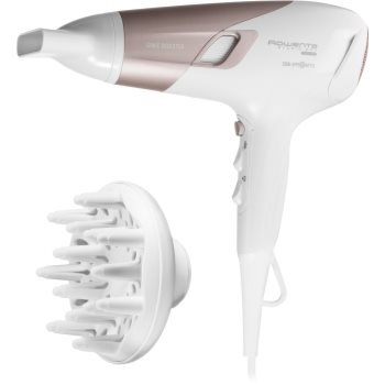 Rowenta Studio Dry Glow CV5830F0 uscator de par - imagine 2
